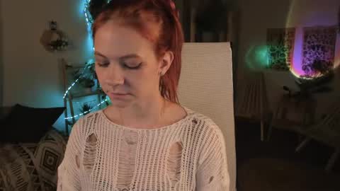 Lisa Aris online show from May 5, 2026, 6:38 pm