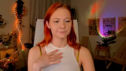 Lisa Aris online show from May 11, 2026, 3:51 pm