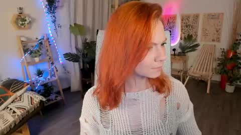 Lisa Aris online show from May 12, 2026, 3:42 pm