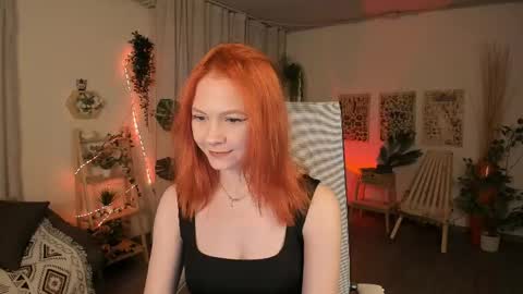 Lisa Aris online show from May 24, 2026, 6:46 pm