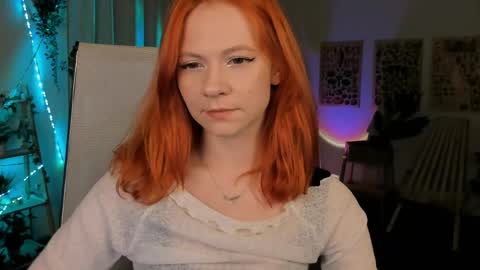 Lisa Aris online show from May 25, 2026, 6:36 pm