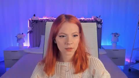 Snapshot of lisaaris chatting on June 7, 2026, 6:22 pm Lisa Aris online show from June 7, 2026, 6:22 pm