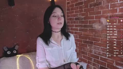 Lisa online show from February 5, 2026, 8:24 pm