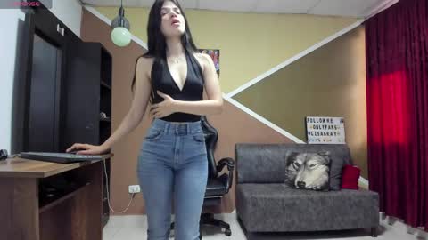 Snapshot of lisagray_1 chatting on May 29, 2026, 7:23 pm Lisa Gray Independent Model online show from May 29, 2026, 7:23 pm