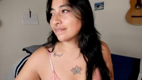 LisaHadwiin online show from June 23, 2026, 5:33 pm