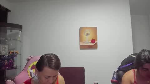 Snapshot of lisahamilton7245 chatting on September 15, 2025, 2:11 am lisahamilton7245 online show from September 15, 2025, 2:11 am