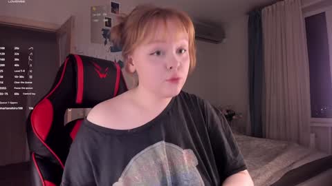 Snapshot of lisalaas chatting on December 3, 2024, 7:11 pm -Lisa- Help me to reach 100 thumbs up3 online show from December 3, 2024, 7:11 pm