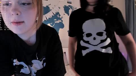 Snapshot of lisalaas chatting on January 25, 2025, 6:57 pm -Lisa- Help me to reach 100 thumbs up3 online show from January 25, 2025, 6:57 pm