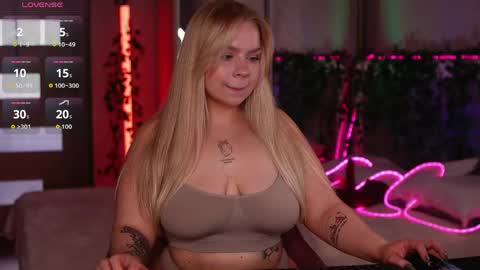 Lisa online show from May 13, 2026, 7:28 am