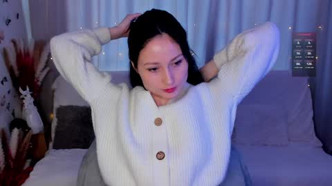 Snapshot of lisamooore chatting on January 11, 2025, 7:17 am Lisa Moore online show from January 11, 2025, 7:17 am