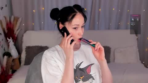 Snapshot of lisamooore chatting on February 15, 2025, 12:22 pm Lisa Moore online show from February 15, 2025, 12:22 pm