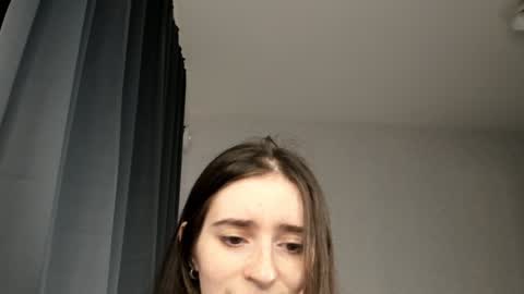 Snapshot of lisawoo chatting on December 25, 2024, 1:10 am Lisa online show from December 25, 2024, 1:10 am