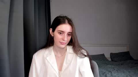 Snapshot of lisawoo chatting on March 6, 2025, 8:27 pm Lisa online show from March 6, 2025, 8:27 pm