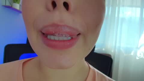 Snapshot of lisbet_21x chatting on March 8, 2025, 2:30 pm Lisbet online show from March 8, 2025, 2:30 pm