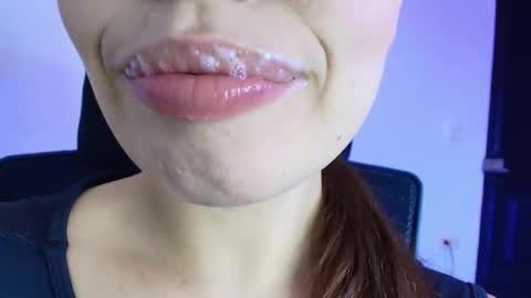 Snapshot of lisbet_21x chatting on February 7, 2026, 8:23 pm Lisbet online show from February 7, 2026, 8:23 pm