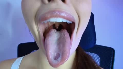 Snapshot of lisbet_21x chatting on February 9, 2026, 3:05 pm Lisbet online show from February 9, 2026, 3:05 pm