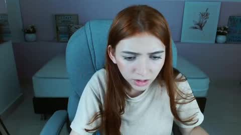 Liseth Fox online show from December 31, 2024, 8:12 pm