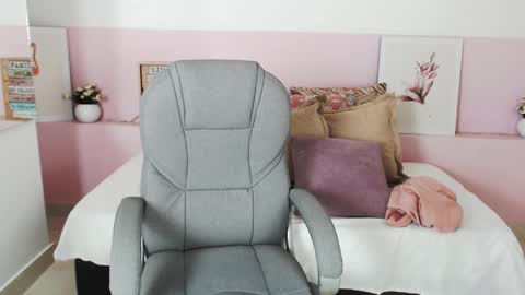 Liseth Fox online show from January 25, 2025, 7:28 pm