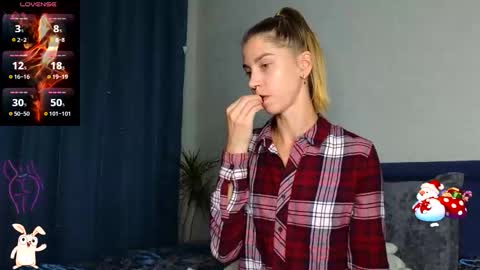 Lisi4ka online show from January 11, 2026, 3:28 pm