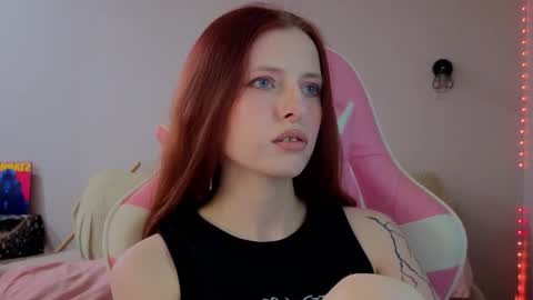 Snapshot of lisiasweet chatting on February 2, 2026, 3:44 pm Lika online show from February 2, 2026, 3:44 pm