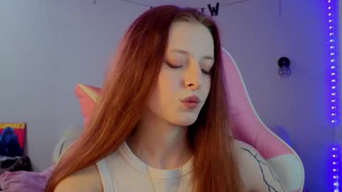 Snapshot of lisiasweet chatting on February 11, 2026, 2:55 pm Lika online show from February 11, 2026, 2:55 pm