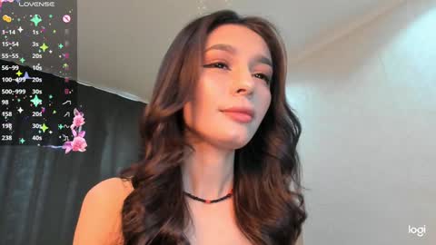 Snapshot of lisochan chatting on December 15, 2024, 10:07 am Liso online show from December 15, 2024, 10:07 am