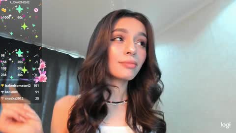 Snapshot of lisochan chatting on December 18, 2024, 9:36 am Liso online show from December 18, 2024, 9:36 am