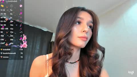 Snapshot of lisochan chatting on December 20, 2024, 10:16 am Liso online show from December 20, 2024, 10:16 am