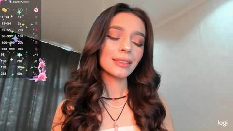 Snapshot of lisochan chatting on January 6, 2025, 6:58 am Liso online show from January 6, 2025, 6:58 am