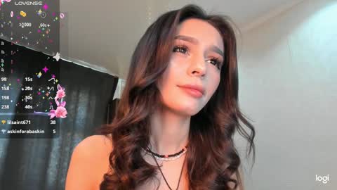 Snapshot of lisochan chatting on January 11, 2025, 7:06 am Liso online show from January 11, 2025, 7:06 am