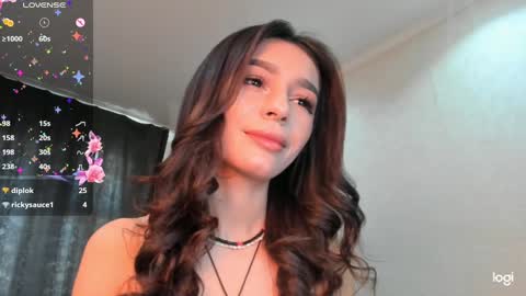 Snapshot of lisochan chatting on February 1, 2025, 6:54 am Liso online show from February 1, 2025, 6:54 am