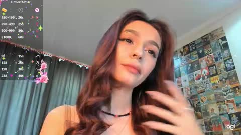 Snapshot of lisochan chatting on September 14, 2025, 9:19 am Liso online show from September 14, 2025, 9:19 am