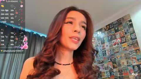 Snapshot of lisochan chatting on September 18, 2025, 10:28 am Liso online show from September 18, 2025, 10:28 am