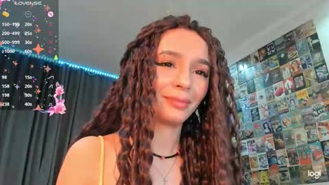 Snapshot of lisochan chatting on October 20, 2025, 2:17 pm Liso online show from October 20, 2025, 2:17 pm