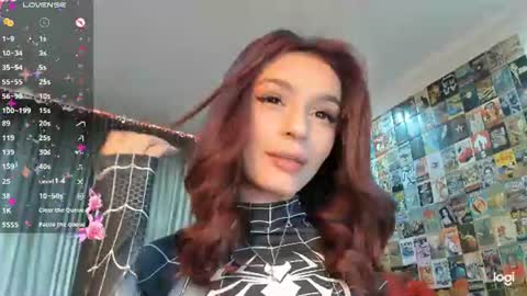 Liso online show from August 7, 2026, 7:54 am