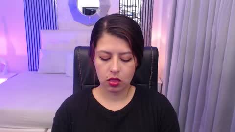 Snapshot of liss_black chatting on February 18, 2026, 3:35 am Andrea online show from February 18, 2026, 3:35 am