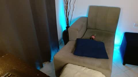  Liss  online show from March 16, 2026, 5:44 am