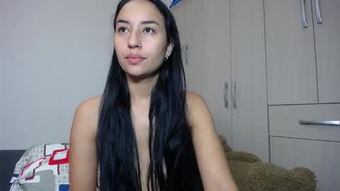 Snapshot of lissa2021 chatting on January 9, 2025, 1:02 pm Lisa online show from January 9, 2025, 1:02 pm