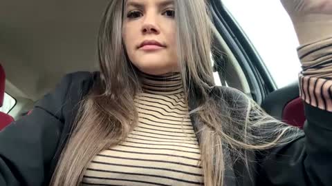 Lissa online show from February 5, 2026, 11:48 am