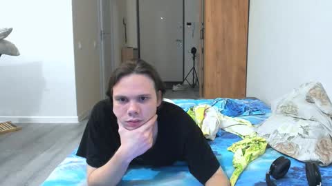 Snapshot of lissa_alfie chatting on December 9, 2024, 11:15 am Alfie online show from December 9, 2024, 11:15 am