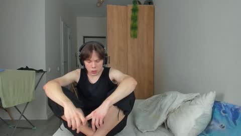 Snapshot of lissa_alfie chatting on January 12, 2025, 9:29 pm Alfie online show from January 12, 2025, 9:29 pm