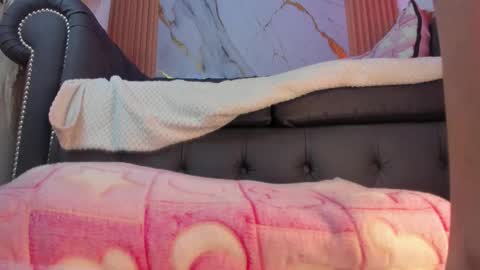 Snapshot of lissa_collen chatting on October 1, 2025, 1:55 am Lissa online show from October 1, 2025, 1:55 am