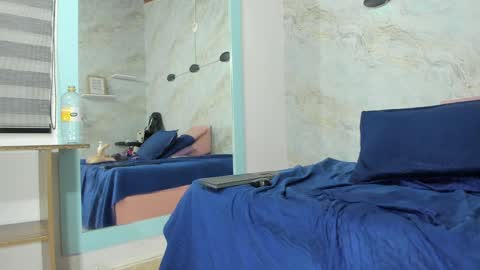 Snapshot of lissa_harris_ chatting on December 23, 2024, 9:05 am Lisa online show from December 23, 2024, 9:05 am