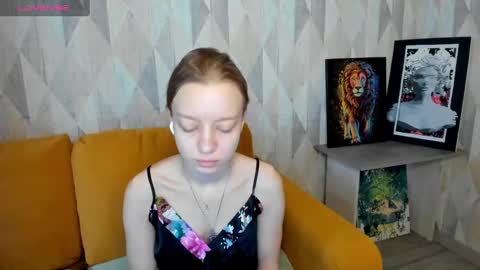 Lissa online show from February 18, 2025, 6:59 am