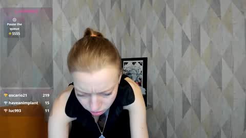 Lissa online show from February 18, 2025, 10:05 am