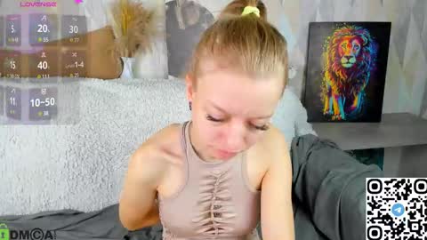 Lissa online show from September 21, 2025, 7:21 am