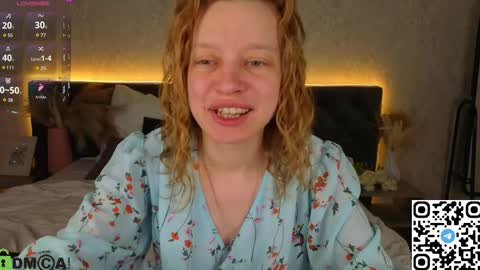 Lissa online show from April 1, 2026, 1:41 pm