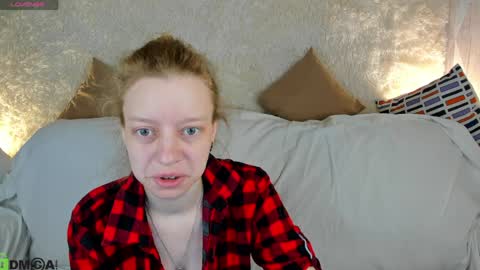 Lissa online show from April 6, 2026, 12:52 am