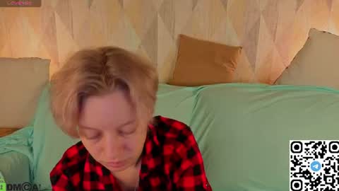Lissa online show from July 16, 2026, 1:44 am