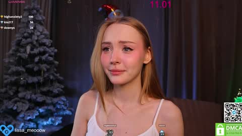 your Liza again. Next stream Dec. 1  at 2 or 3  GMT online show from January 11, 2025, 3:34 am